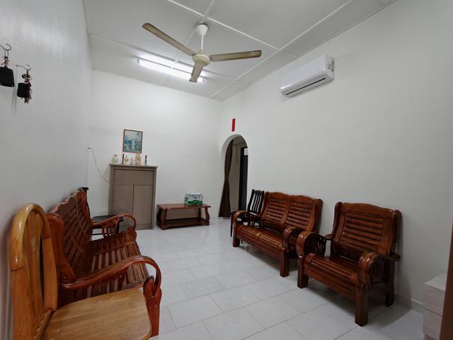 Terraced House for sale in Wellesley, Penang