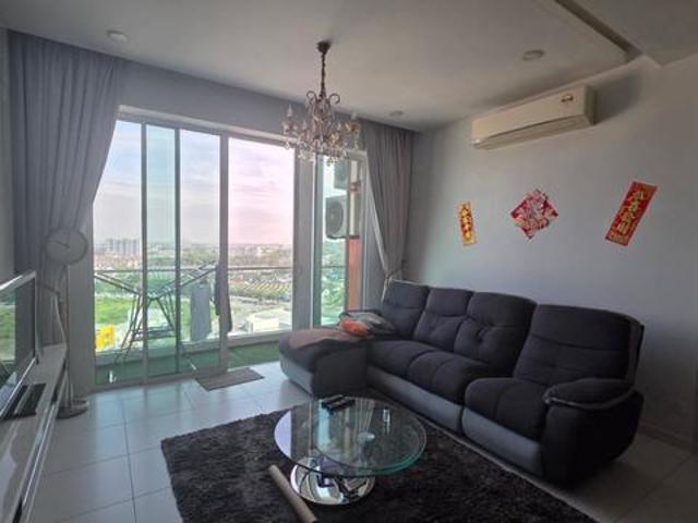 Condominium for sale in Wellesley, Penang