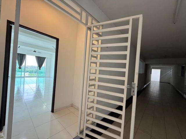 Condominium for sale in Wellesley, Penang