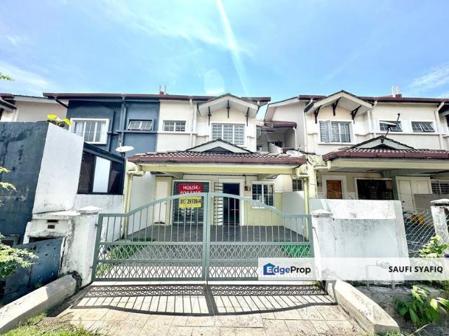 House for sale in Ijok, Selangor