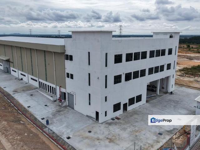 Warehouse for rent in Batu Arang, Majlis Perbandaran Selayang