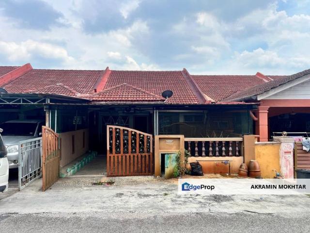 House for sale in Ijok, Selangor