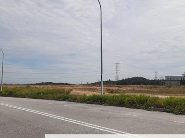 Warehouse for sale in Selayang, Selangor