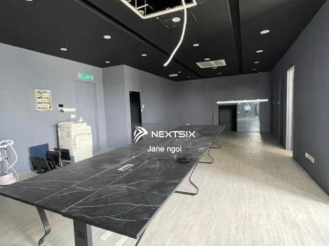 Warehouse for rent in Johor