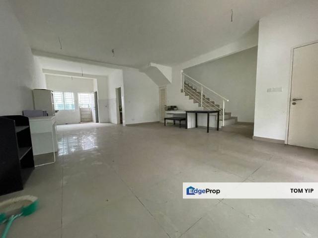 House for sale in Ijok, Selangor
