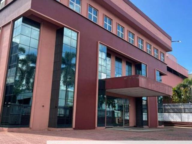 Warehouse for sale in Selayang, Selangor
