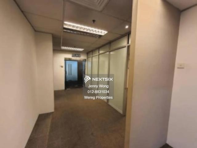 Shop for rent in Johor