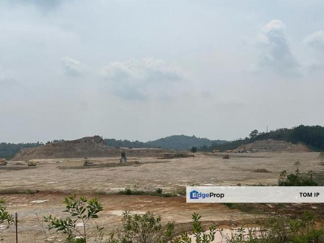 Warehouse for sale in Selayang, Selangor