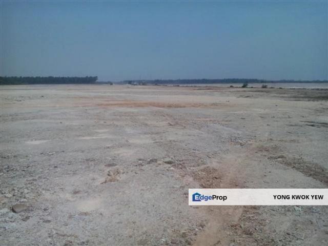 Warehouse for sale in Batu Arang, Majlis Perbandaran Selayang