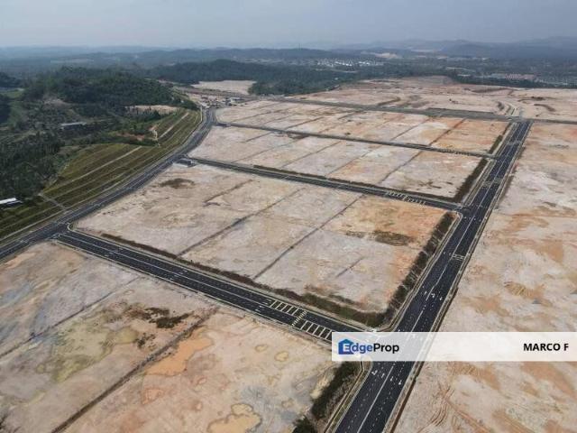 Warehouse for sale in Selayang, Selangor