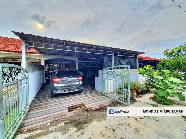 House for sale in Ijok, Selangor
