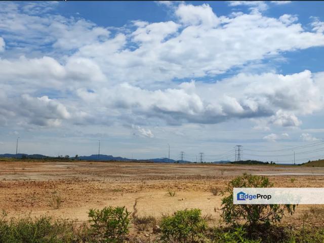 Warehouse for sale in Selayang, Selangor