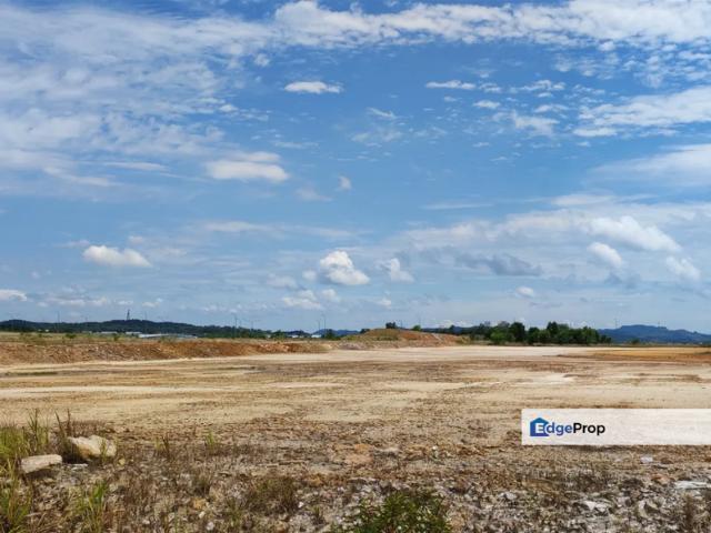 Warehouse for sale in Selayang, Selangor