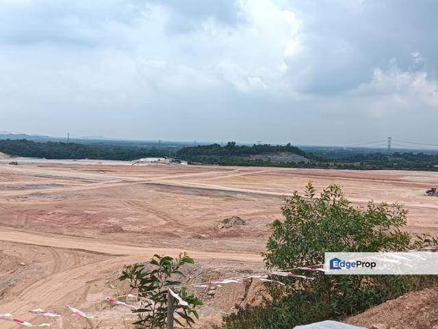 Warehouse for sale in Selayang, Selangor