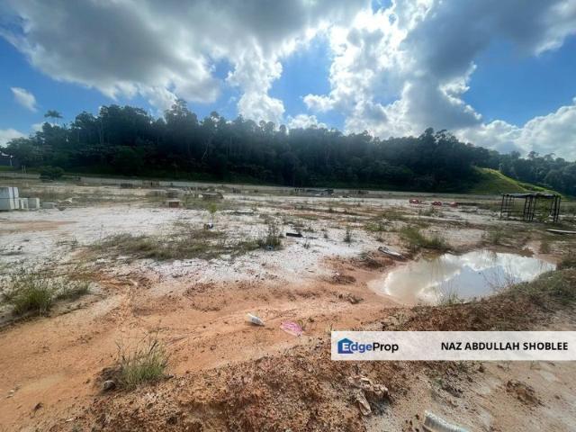 Warehouse for sale in Selayang, Selangor