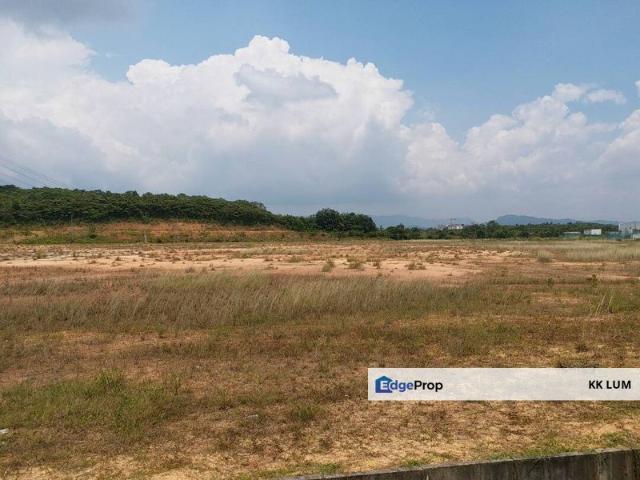 Warehouse for sale in Selayang, Selangor