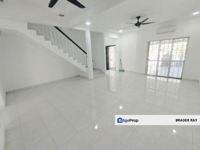 House for sale in Seksyen 8 Kota Puteri, Ijok