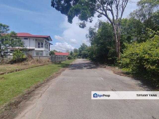 House for sale in Ijok, Selangor