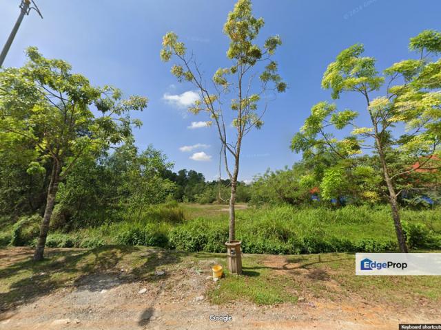 Warehouse for sale in Selayang, Selangor