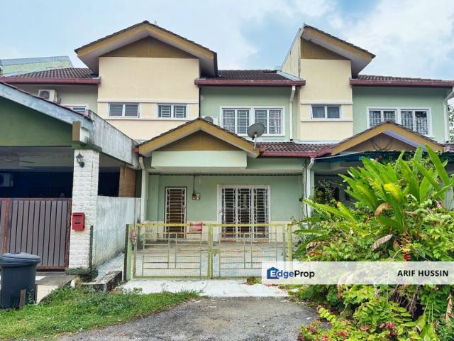 House for sale in Batu Arang, Majlis Perbandaran Selayang