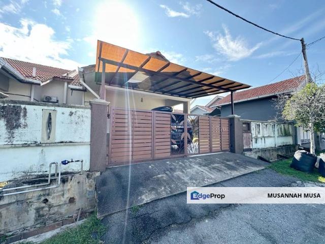 House for sale in Ijok, Selangor