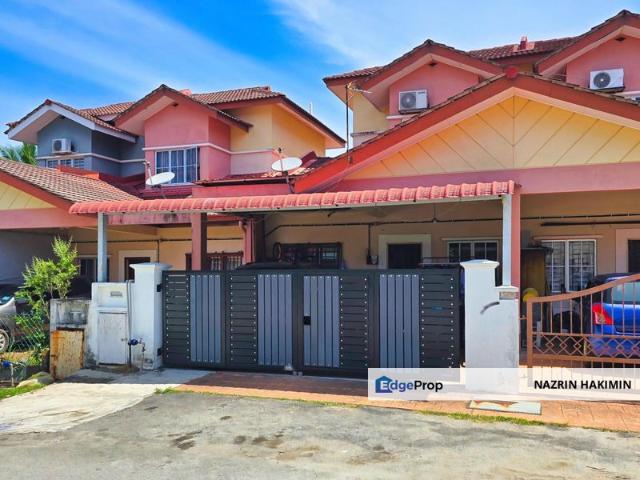 House for sale in Batu Arang, Majlis Perbandaran Selayang