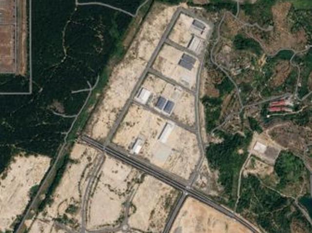 Warehouse for sale in Selayang, Selangor