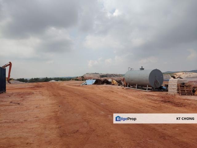 Warehouse for sale in Selayang, Selangor