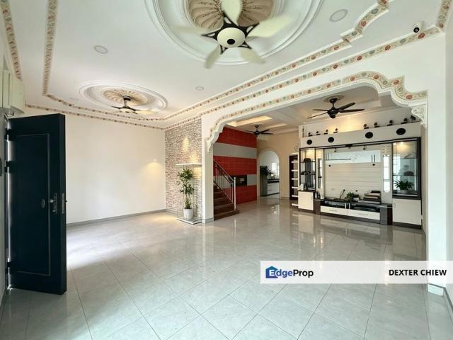 House for sale in Seksyen 5 Kota Puteri, Majlis Perbandaran Selayang