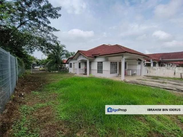 House for sale in Selayang, Selangor