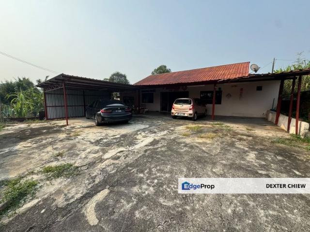 House for sale in Selayang, Selangor