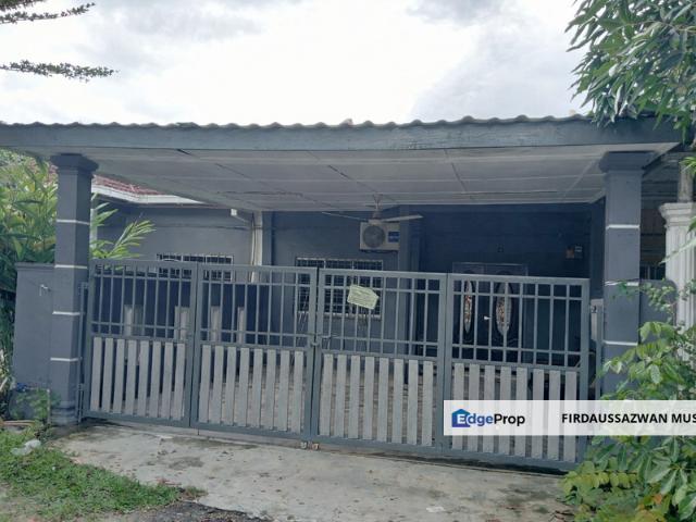 House for sale in Selayang, Selangor