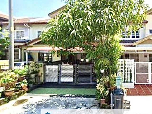 House for sale in Selayang, Selangor