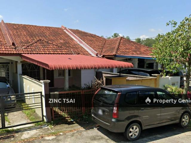 Terraced House for rent in Kota Puteri, Majlis Perbandaran Selayang