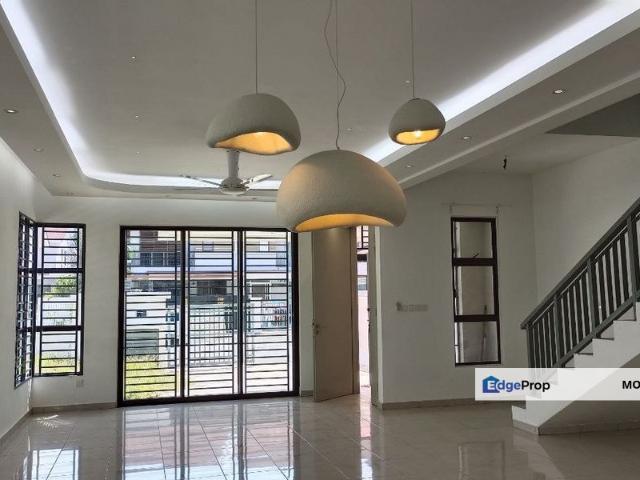 House for sale in Selayang, Selangor