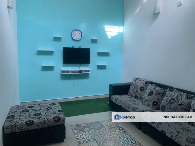 House for sale in Selayang, Selangor