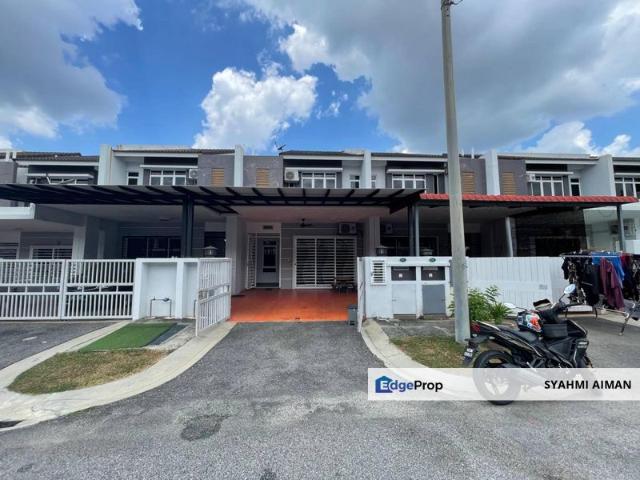 House for sale in Selayang, Selangor