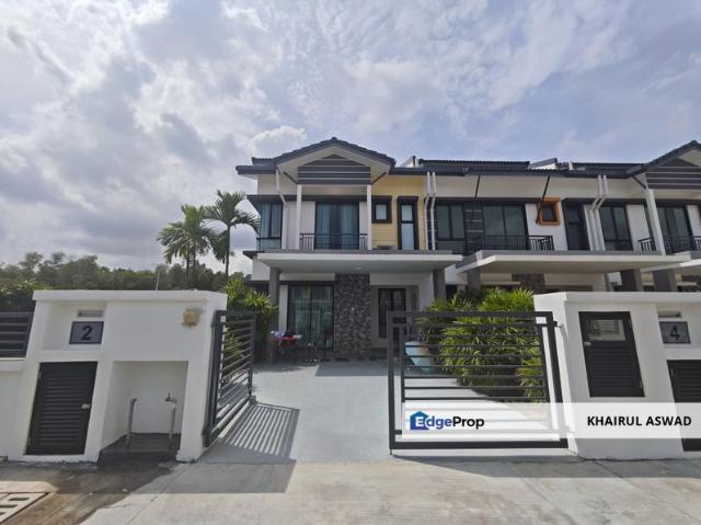 House for sale in Selayang, Selangor