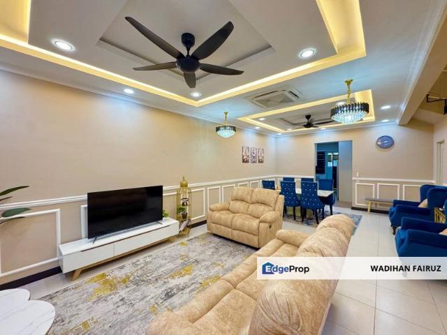 House for sale in Selayang, Selangor