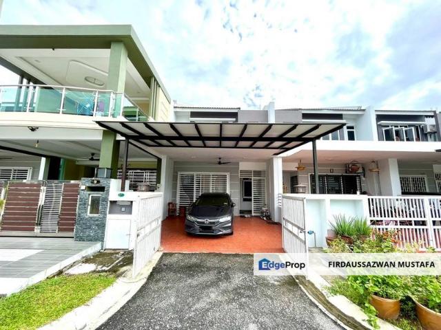House for sale in Selayang, Selangor