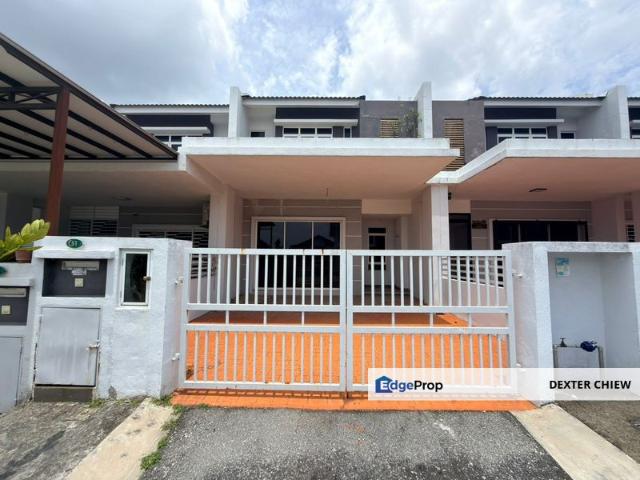 House for sale in Selayang, Selangor