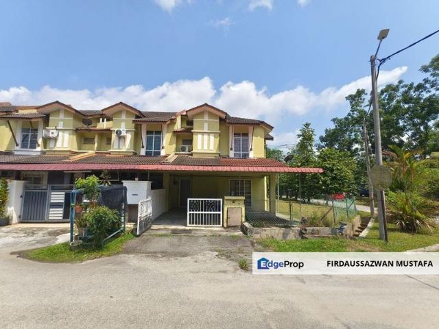 House for sale in Seksyen 5 Kota Puteri, Majlis Perbandaran Selayang
