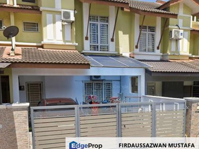 House for sale in Selayang, Selangor