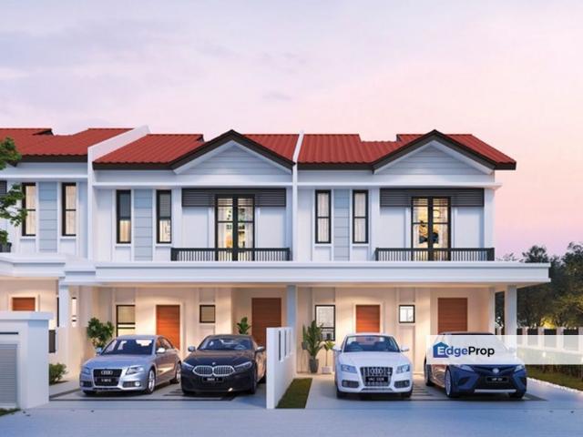 House for sale in Selayang, Selangor