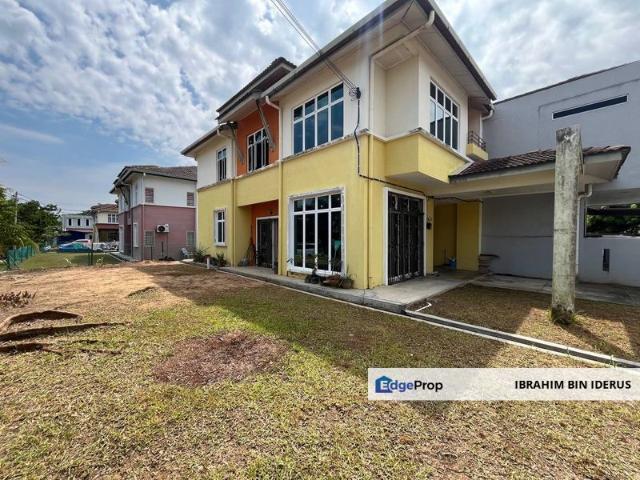 House for sale in Selayang, Selangor