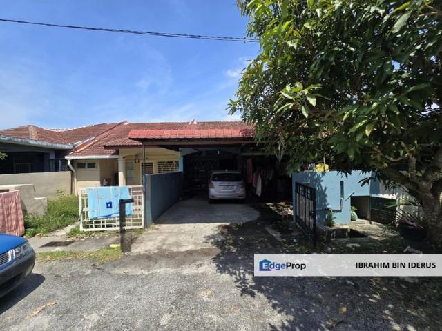 House for sale in Selayang, Selangor