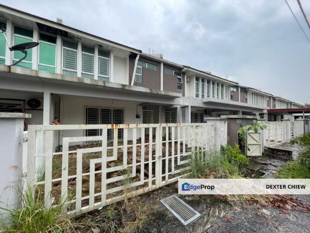 House for sale in Selayang, Selangor