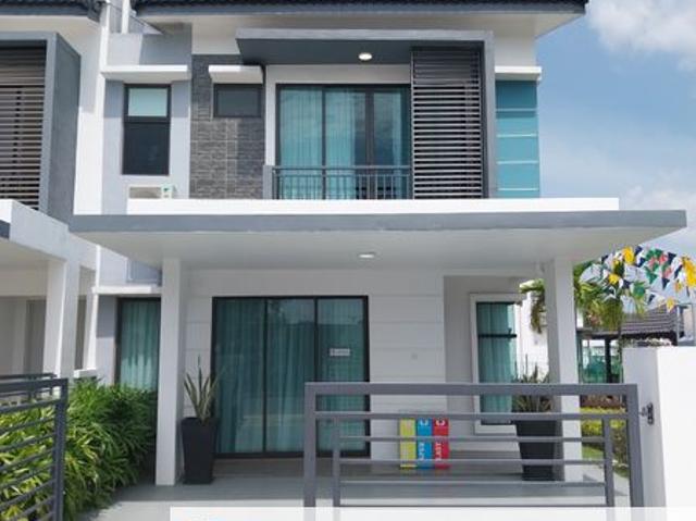 House for sale in Selayang, Selangor