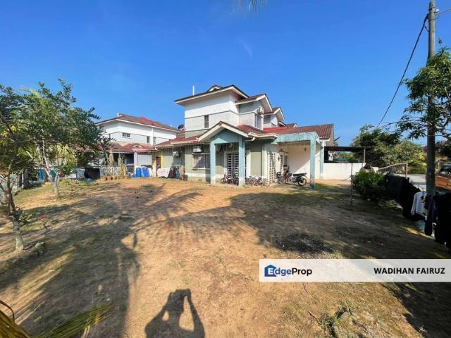 House for sale in Selayang, Selangor
