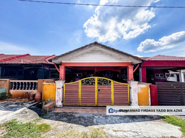 House for sale in Selayang, Selangor